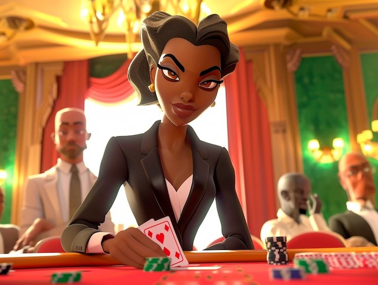Tampilan dashboard permainan sawer dengan slot Mahjong Ways dan Gates of Olympus