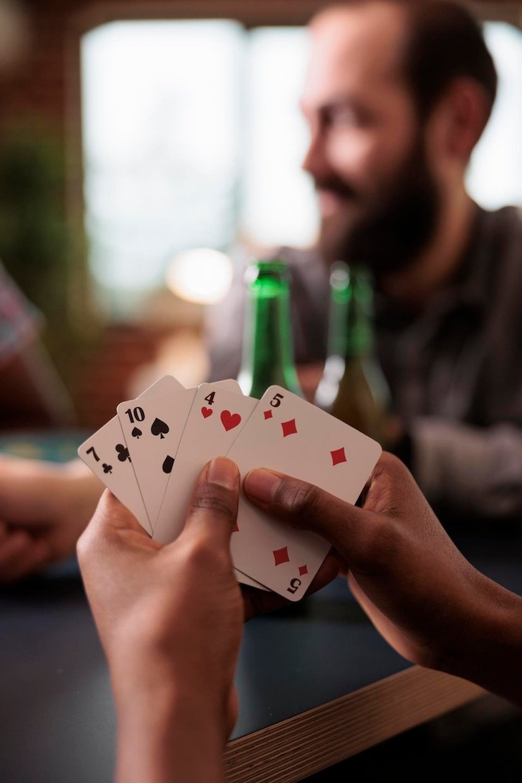 Studio VIP Roulette sawer dengan dealer profesional